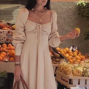 Meet your Posher, Sandra